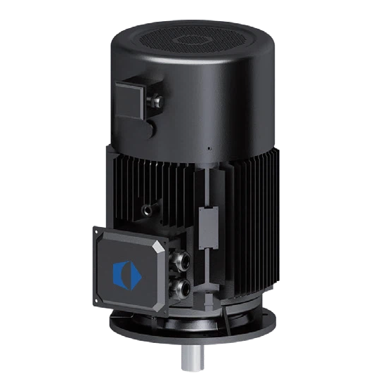 Niederspannungsmotor (Direktantriebsmotor) – Niedergeschwindigkeits-Permanentmagnet-Direktantriebsmotor der TYZD-Serie