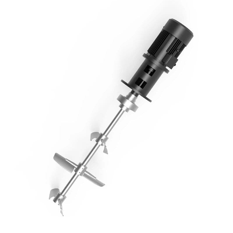 Direktantriebsmotor mit niedriger Drehzahl