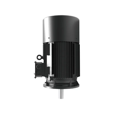 Dreiphasenmotor mit Direktantrieb und niedriger Drehzahl