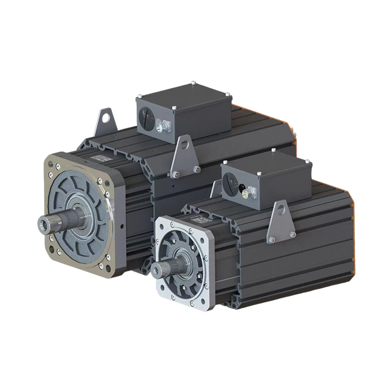 SMP Universal-Servomotor