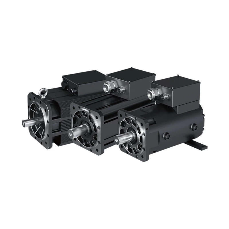 Automatischer Spezial-Servomotor