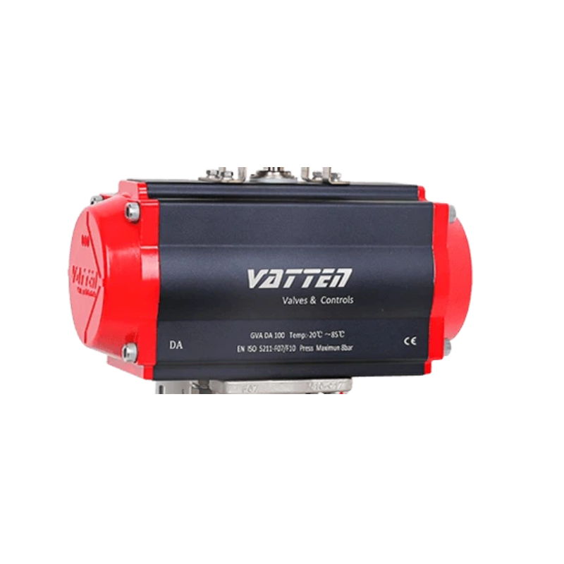 Vatten Valve Group